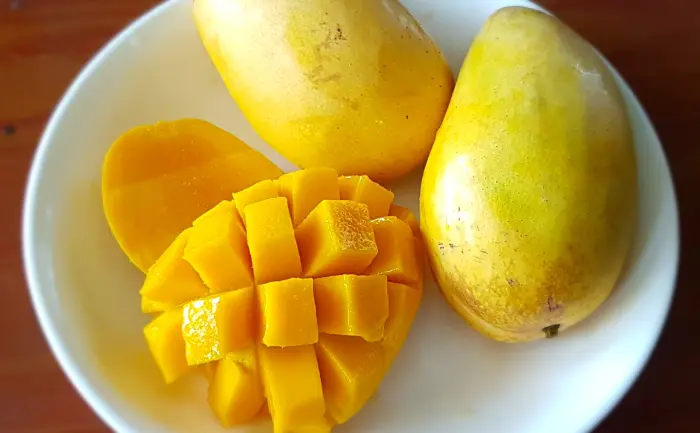 mangoes online