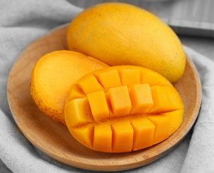 Mangoes Nutritional Value 