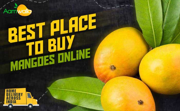 Where You Can Buy Mangoes Online At Best Price and Quality