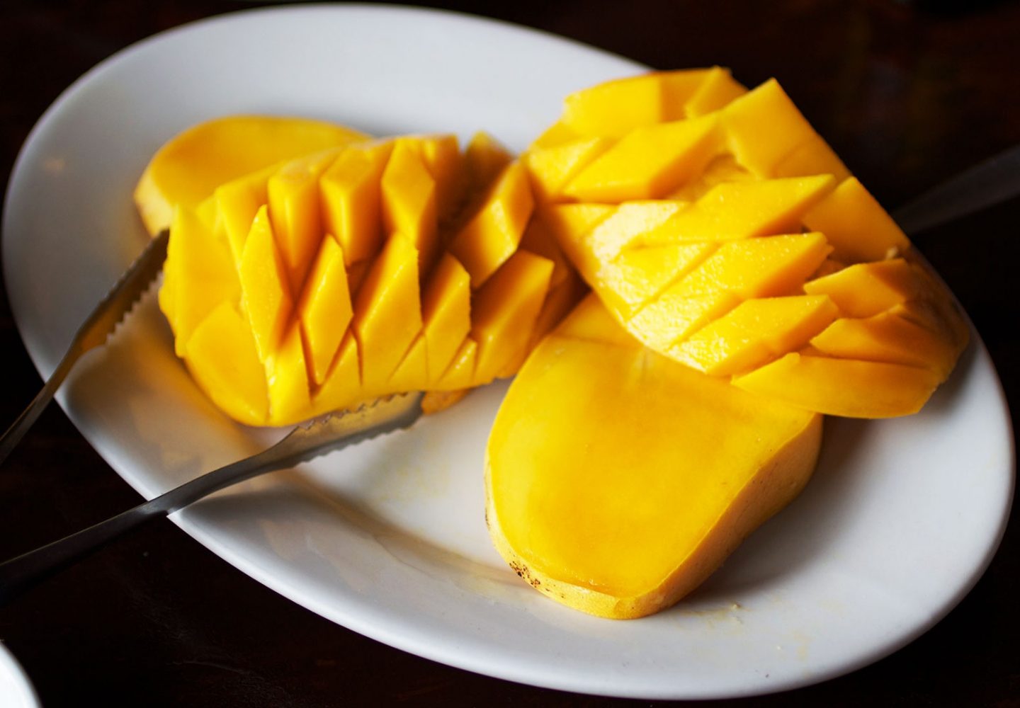 mango for weight loss,