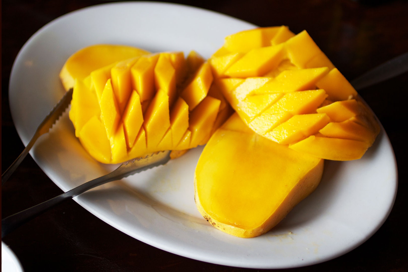 mango for weight loss,