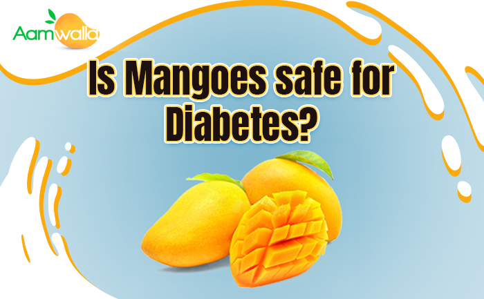 is mangoes good for diabetic people