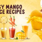 Five Easy and Delicious Mango Juice Recipes