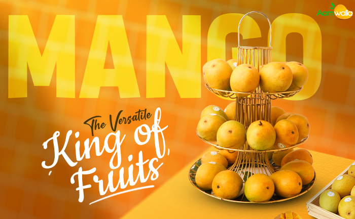 Mango: The Versatile King of Fruits