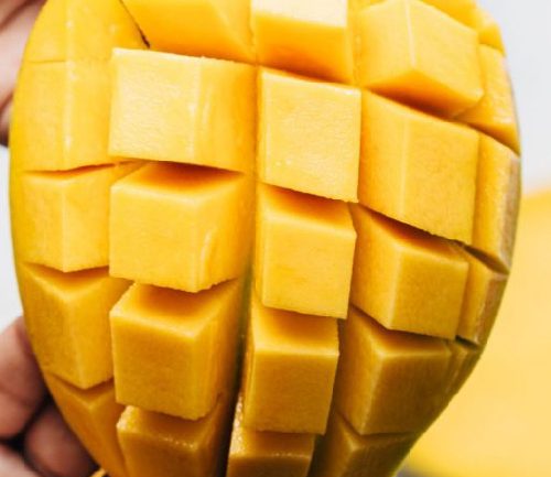 Mango: The Versatile King of Fruits