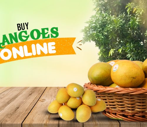Where you can Buy Mangoes Online At Best Price and Quality