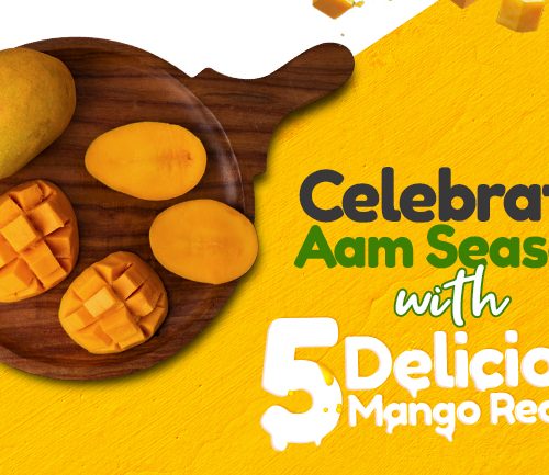 Delicious Mango Recipes To Try This Summer